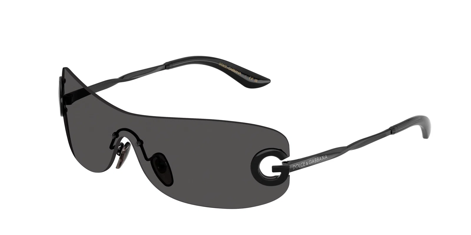 Dolce & Gabbana Kids 2001 Sunglasses - view 2